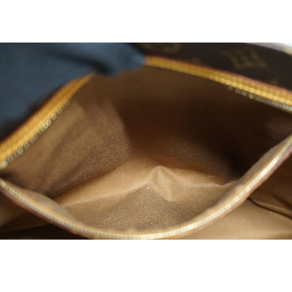 Louis Vuitton Bag Sac - Picture 12 of 12